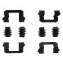 CARLSON BRAKE HARDWR 13421Q Disc Brake Hardware Kit