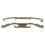 CARLSON BRAKE HARDWR 13426 Disc Brake Hardware Kit