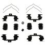 CARLSON BRAKE HARDWR 13427Q Disc Brake Hardware Kit