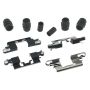 CARLSON BRAKE HARDWR 13428Q Disc Brake Hardware Kit