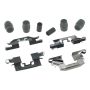 CARLSON BRAKE HARDWR 13429Q Disc Brake Hardware Kit