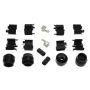 CARLSON BRAKE HARDWR 13438Q Disc Brake Hardware Kit