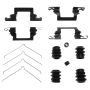 CARLSON BRAKE HARDWR 13445Q Disc Brake Hardware Kit