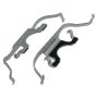 CARLSON BRAKE HARDWR 13450 Disc Brake Hardware Kit