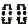 CARLSON BRAKE HARDWR 13460Q Disc Brake Hardware Kit