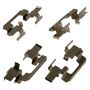 CARLSON BRAKE HARDWR 13461 Disc Brake Hardware Kit