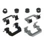 CARLSON BRAKE HARDWR 13463Q Disc Brake Hardware Kit