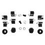 CARLSON BRAKE HARDWR 13465Q Disc Brake Hardware Kit
