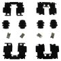 CARLSON BRAKE HARDWR 13466Q Disc Brake Hardware Kit
