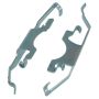 CARLSON BRAKE HARDWR 13475 Disc Brake Hardware Kit