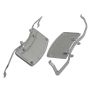CARLSON BRAKE HARDWR 13476 Disc Brake Hardware Kit