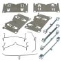 CARLSON BRAKE HARDWR 13478 Disc Brake Hardware Kit