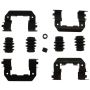 CARLSON BRAKE HARDWR 13479Q Disc Brake Hardware Kit