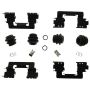 CARLSON BRAKE HARDWR 13482Q Disc Brake Hardware Kit
