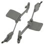 CARLSON BRAKE HARDWR 13504 Disc Brake Hardware Kit