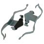 CARLSON BRAKE HARDWR 13507 Disc Brake Hardware Kit
