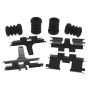 CARLSON BRAKE HARDWR 13509Q Disc Brake Hardware Kit