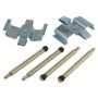 CARLSON BRAKE HARDWR 13524 Disc Brake Hardware Kit