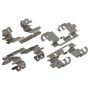 CARLSON BRAKE HARDWR 13525 Disc Brake Hardware Kit