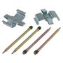 CARLSON BRAKE HARDWR 13531 Disc Brake Hardware Kit
