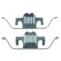 CARLSON BRAKE HARDWR 13534 Disc Brake Hardware Kit