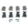 CARLSON BRAKE HARDWR 13547 Disc Brake Hardware Kit