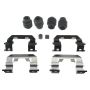 CARLSON BRAKE HARDWR 13552Q Disc Brake Hardware Kit