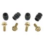 CARLSON BRAKE HARDWR 13560 Disc Brake Hardware Kit