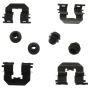 CARLSON BRAKE HARDWR 13565Q Disc Brake Hardware Kit