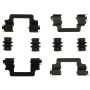 CARLSON BRAKE HARDWR 13577Q Disc Brake Hardware Kit