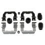 CARLSON BRAKE HARDWR 13584Q Disc Brake Hardware Kit
