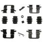 CARLSON BRAKE HARDWR 13592Q Disc Brake Hardware Kit