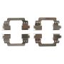 CARLSON BRAKE HARDWR 13597 Disc Brake Hardware Kit