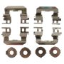 CARLSON BRAKE HARDWR 13599 Disc Brake Hardware Kit