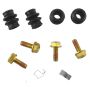 CARLSON BRAKE HARDWR 13613 Disc Brake Hardware Kit