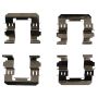 CARLSON BRAKE HARDWR 13629 Disc Brake Hardware Kit