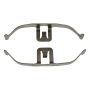 CARLSON BRAKE HARDWR 13633 Disc Brake Hardware Kit
