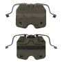 CARLSON BRAKE HARDWR 13634 Disc Brake Hardware Kit