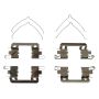 CARLSON BRAKE HARDWR 13637 Disc Brake Hardware Kit