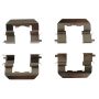 CARLSON BRAKE HARDWR 13638 Disc Brake Hardware Kit