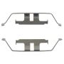 CARLSON BRAKE HARDWR 13684 Disc Brake Hardware Kit