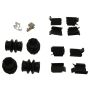 CARLSON BRAKE HARDWR 13732Q Disc Brake Hardware Kit