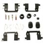CARLSON BRAKE HARDWR 13752Q Disc Brake Hardware Kit