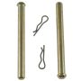 CARLSON BRAKE HARDWR 14000 Disc Brake Caliper Guide Pin
