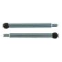 CARLSON BRAKE HARDWR 14009 Disc Brake Caliper Guide Pin