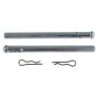 CARLSON BRAKE HARDWR 14028 Disc Brake Caliper Guide Pin