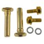 CARLSON BRAKE HARDWR 14058 Disc Brake Caliper Guide Pin