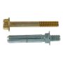 CARLSON BRAKE HARDWR 14075 Disc Brake Caliper Guide Pin