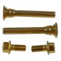 CARLSON BRAKE HARDWR 14090 Disc Brake Caliper Guide Pin