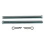CARLSON BRAKE HARDWR 14099 Disc Brake Caliper Guide Pin